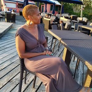 Meet your Posher, Traci